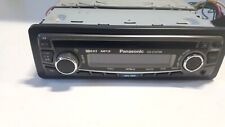 Autoradio panasonic c1475n usato  Novara