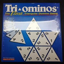 Triominos original classic for sale  MILTON KEYNES