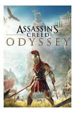 Assassins creed odyssey for sale  Kennesaw