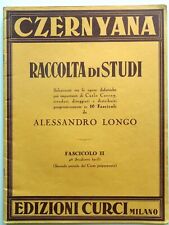 Vintage spartito musicale usato  Gioia Del Colle