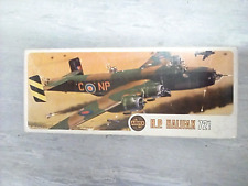 Airfix handley page for sale  HUNGERFORD
