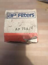 Oil filter alfa for sale  BRAMPTON