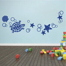 Turtle wall decal for sale  Las Vegas