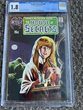 House secrets 1971 for sale  Glencoe