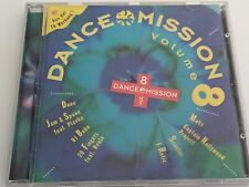 Various dance mission gebraucht kaufen  Bingen