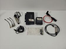 LECTROSONICS UM200C + UCR210D Transmitter & Receiver Block 21 W/ Sanken COS-11D, used for sale  Shipping to South Africa