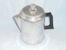 camping coffee pot for sale  Minneapolis