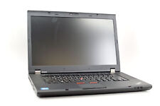 Lenovo ThinkPad T530 15.6" | 4GB RAM | 500GB HDD | Intel i5 3rd Gen - Fast Ship for sale  Shipping to South Africa
