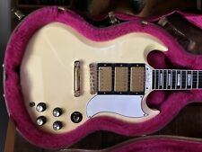 Awesome 2000 gibson for sale  WOODHALL SPA