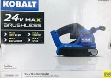 Kobalt 24v max for sale  USA