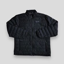 Mountain hardwear puffer for sale  BALDOCK