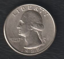 Moneta 1988 usa usato  Villachiara