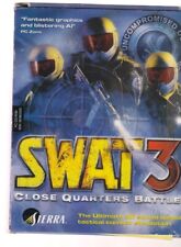 Swat close quarters usato  Italia