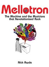 Mellotron machine musicians for sale  UK