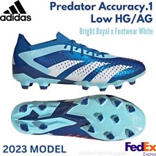 Adidas soccer cleats for sale  Shipping to Ireland