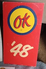 Rare 1948 dealership for sale  Ontario