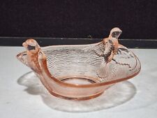 Vintage fenton pink for sale  Kansas City