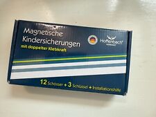 kindersicherung schrank gebraucht kaufen  München