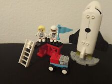 Lego duplo spaceshuttle gebraucht kaufen  Bad Schwartau