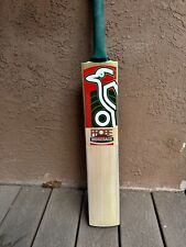 Kookaburra Ridgeback Probe Cricket Bat Australia 2lbs 8oz for sale  Shipping to South Africa