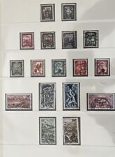 Briefmarken saar 1949 gebraucht kaufen  Losheim