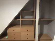 Understairs storage chest for sale  STAFFORD