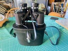 Chinon 8x30 binoculars for sale  PADSTOW