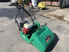 Ransomes marquis tidy for sale  SWADLINCOTE
