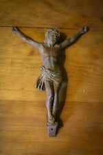 Antique french christ for sale  FERNDOWN