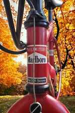 Marlboro cigarette red for sale  Jacksonville