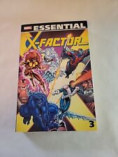 Essential X-Factor #3 (Marvel, dezembro de 2009) Bom Estado, usado comprar usado  Enviando para Brazil