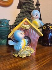 ceramic birdhouse for sale  Brighton