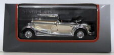Usado, Atlas Editions Silver Cars Collection escala 1/43 7 687 122 - Mercedes Benz SS segunda mano  Embacar hacia Argentina