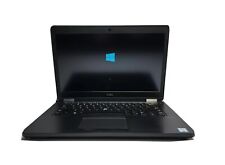 Webcam Dell Latitude E5470 LAPTOP - 2.4GHz i5-6300u 4GB 1TB SSD FHD W10P #D2 comprar usado  Enviando para Brazil