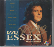 David essex collection for sale  BUCKLEY