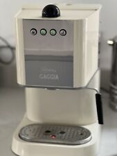 gaggia espresso coffee machine for sale  ST. ALBANS