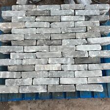 Reclaimed inch grey for sale  SHEFFIELD