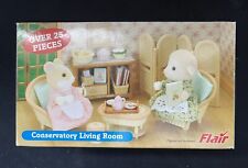 Sylvanian families conservator for sale  MILTON KEYNES