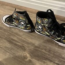 Converse scooby doo for sale  Round Rock