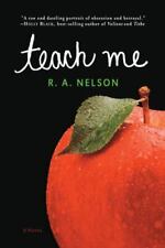 Teach Me por Nelson, R. a., usado comprar usado  Enviando para Brazil