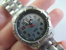 Timex expedition stainless for sale  Dallas