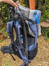 Bushbaby rucksack back for sale  OXFORD