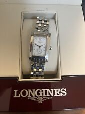 Longines dolce vita for sale  Andover