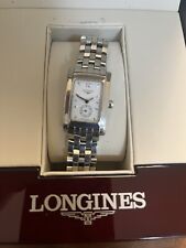 longines dolce vita for sale  Andover