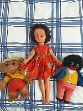 Vintage dolls for sale  KETTERING