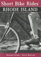 Passeios curtos de bicicleta (R) em Rhode Island, 6º por Stone, Howard comprar usado  Enviando para Brazil