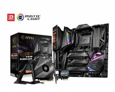 Msi x570 godlike for sale  Ireland