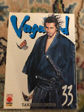 Vagabond takehiko inoue usato  Bra