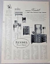 1951 kindel furniture for sale  Mason