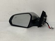 ✅ OEM 2018-2019 Hyundai Sonata Right Passenger’s Side Door Mirror Side View for sale  Shipping to South Africa